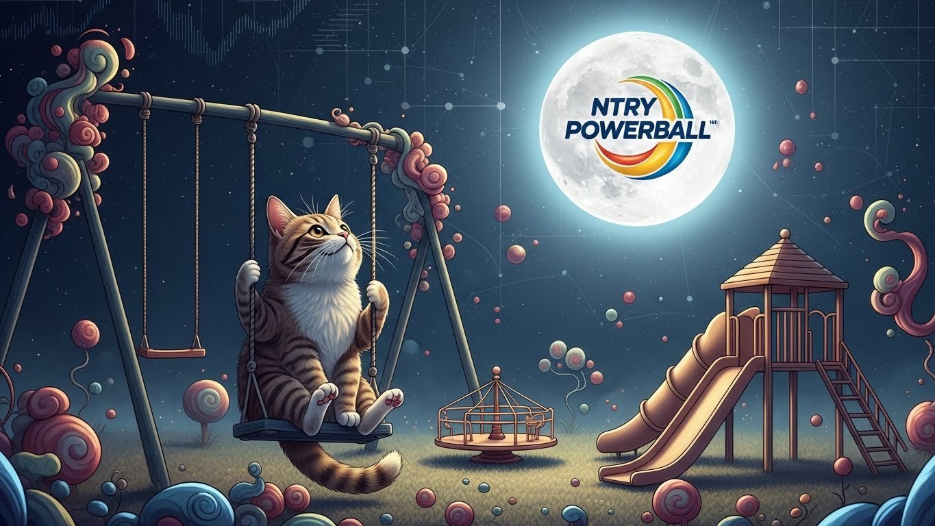 eos파워볼 초보자를 위한 코인파워볼 설명과 쉽게 정리한 입문 가이드